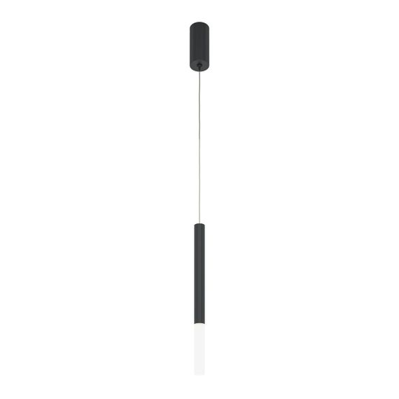 Подвесной светодиодный светильник Maytoni Pro Shade MOD157PL-L6BK