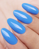 Ультрастойкий лак Gel Effect Прованс №042, 9 мл.
