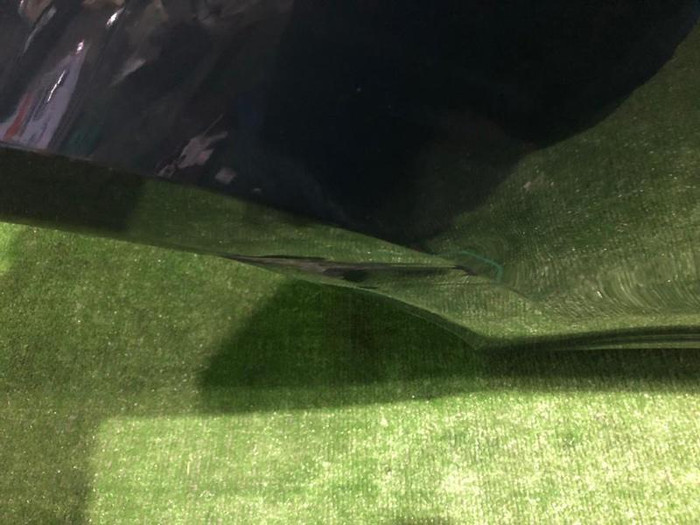 Дверь задняя правая Porsche Cayenne Coupe (2019-н.в.)