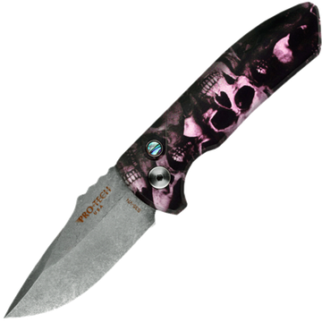 Нож Pro -Tech SBR PR/LGCust