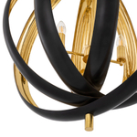 Люстра Chandelier Riley арт.113604