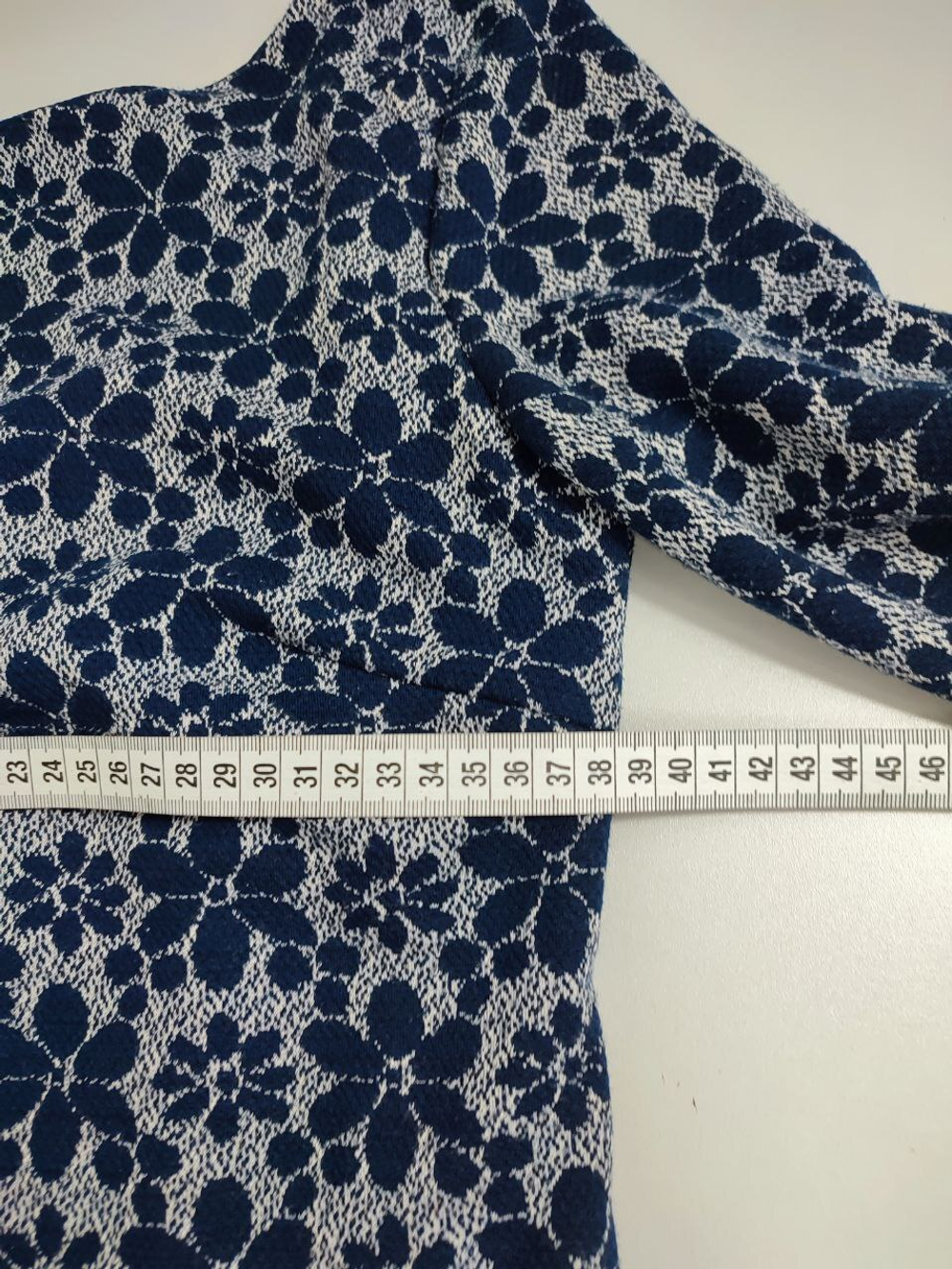 Платье Incity с принтом 44 размер