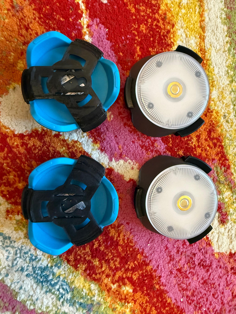 держатель Blaze Pod. Репликант.