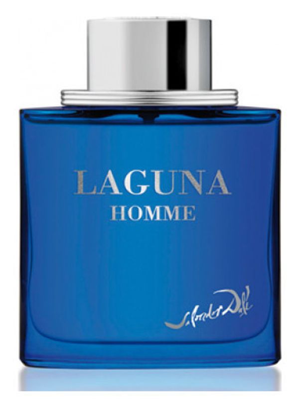 Salvador Dali Laguna Homme