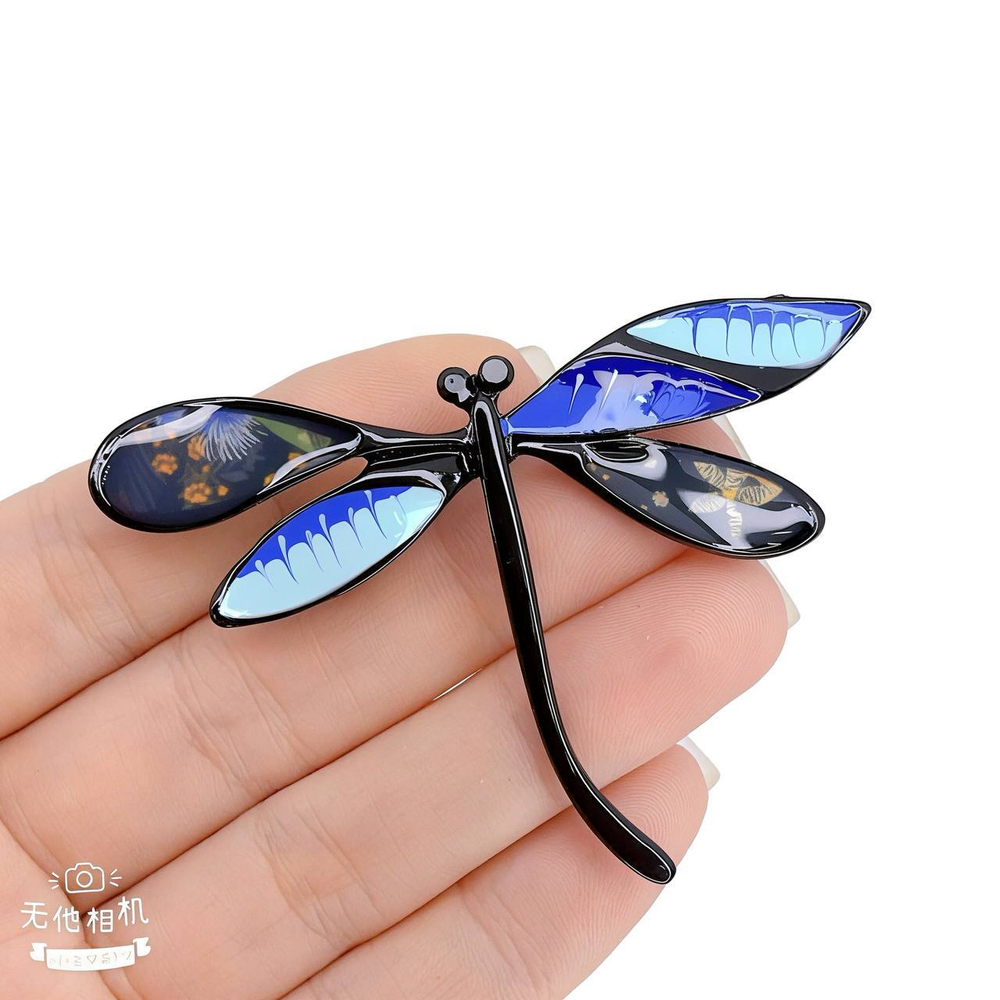 Брошь Jewelry - арт082