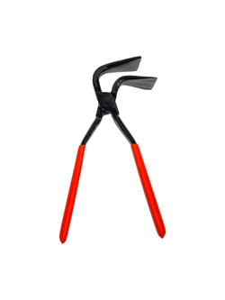 Кровельные изогнутые клещи Gigant 55 мм GRP-3