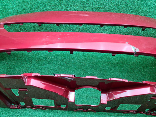 Бампер передний Range Rover Sport 3 L461 (22-нв)