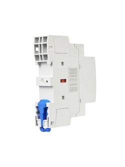 Контактор модульный КМ20-20М AC KARAT IEK MKK11-20-20