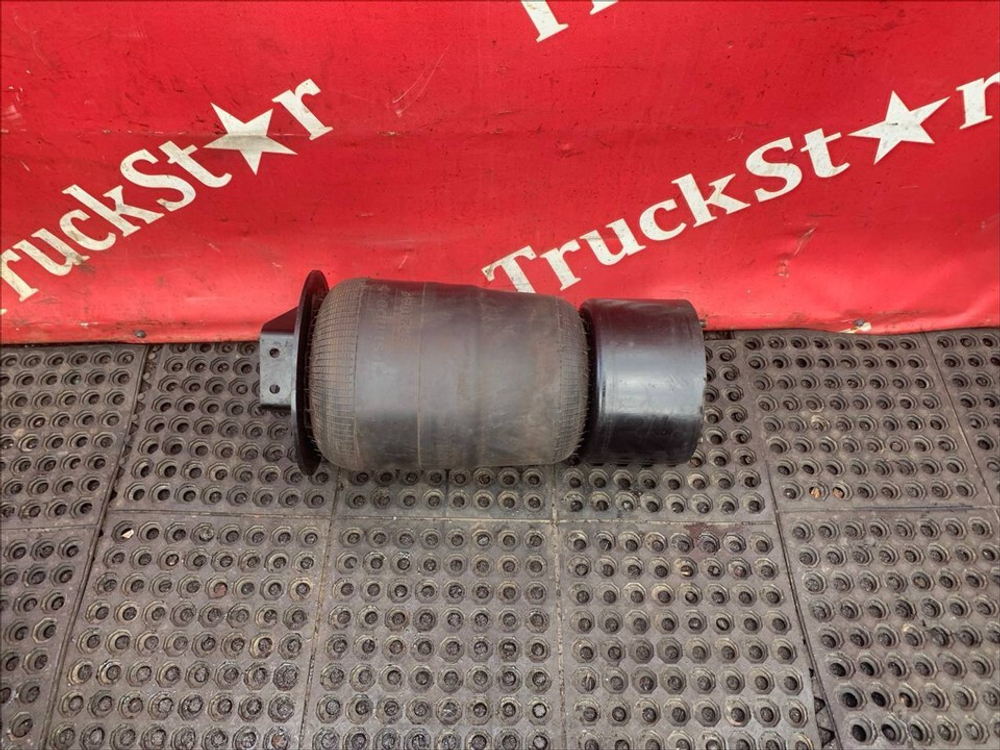 Подушка пневмоподвески задняя