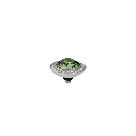 Шарм Qudo Tondo Deluxe erinite 647029 G/S