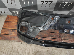 Бампер передний LADA Granta Cross 18-нв Б/У Оригинал 8450109093