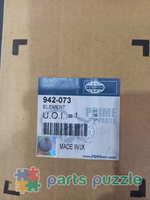 Фильтр воздушный 4Х90 (1500pm), элемент / ELEMENT АРТ: 942-073