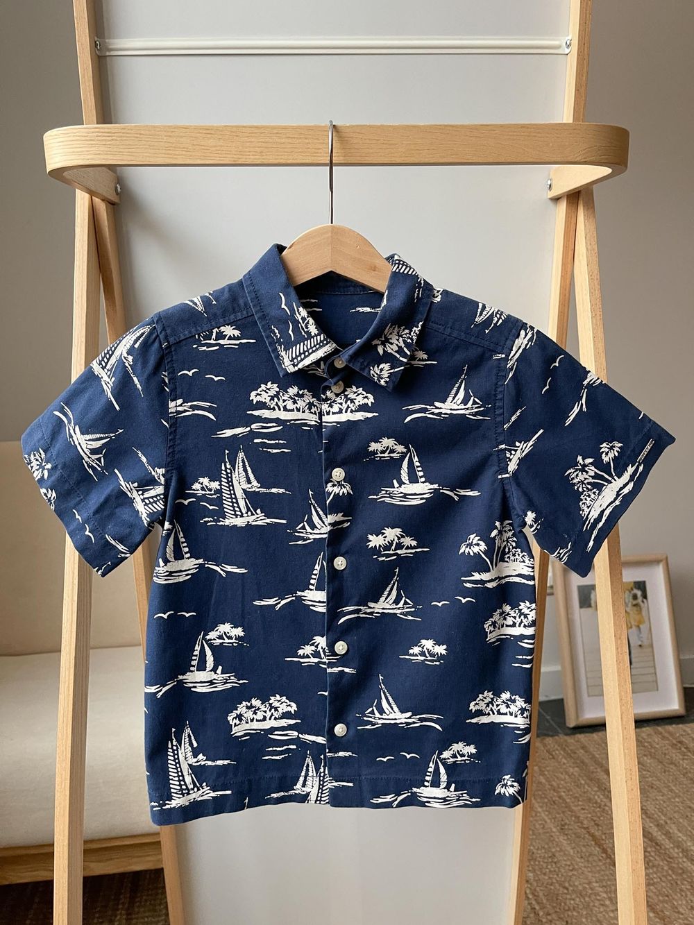 Рубашка Diesel, 104