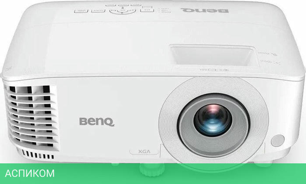 Проектор Benq MX560 New (9H.JNE77.1JE)
