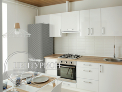 Пленка самоклеящаяся витражная Геометрия 5790 450x7000 мм