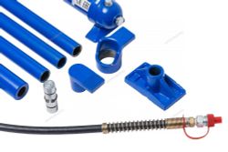 NORDBERG (N3804) Растяжка рихтовочная в кейсе, усилие 4 т