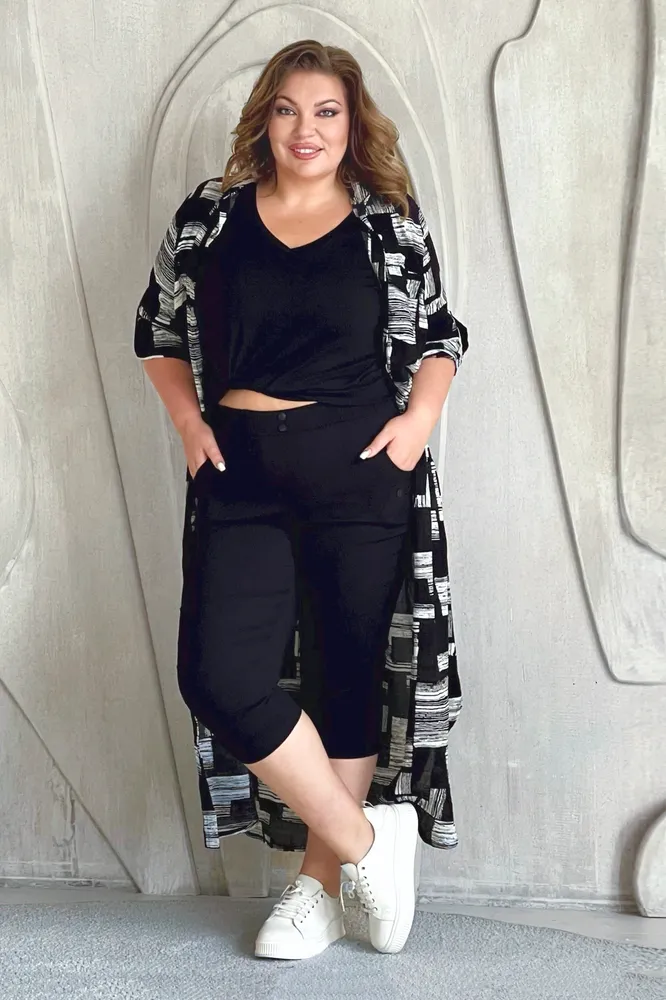 Платье 2971 Fabrika