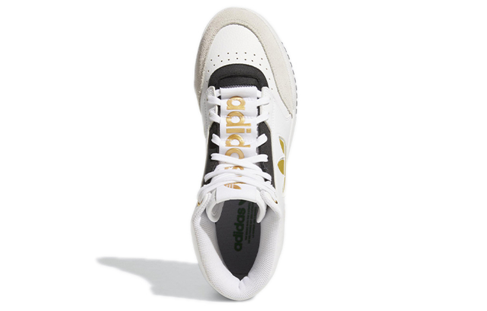 Кроссовки Adidas Originals Drop Step Xl
