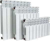 Радиаторы