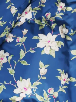 Простынь на резинке Полисатин Мечта "Флоренц" 120x200 см