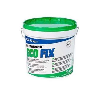 Mapei Ultrabond Eco Fix вододисперсионный клей-фиксатор 10кг