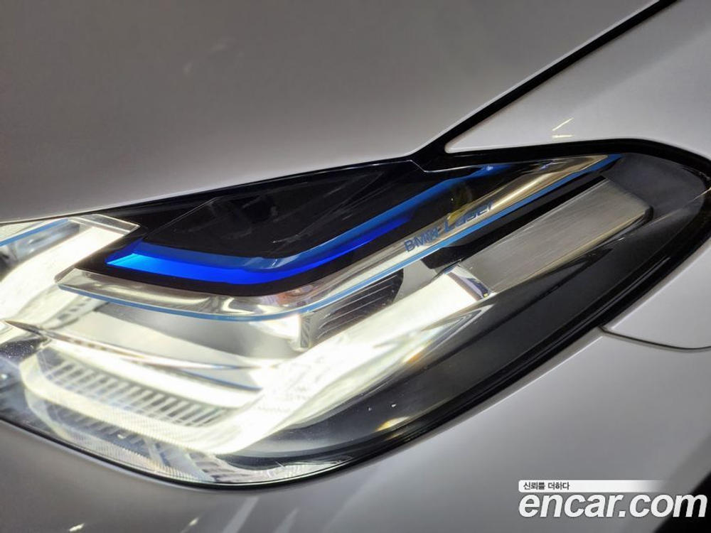 BMW 6 Series GT (G32) (01.2023)