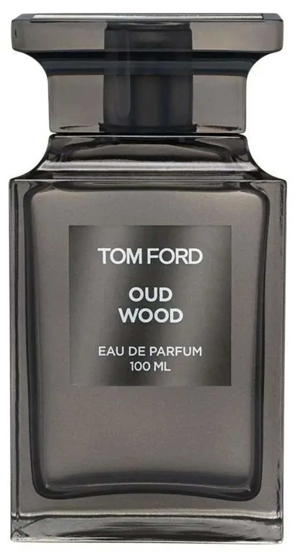 Tom Ford парфюмерная вода Oud Wood, 100 мл, 135 г