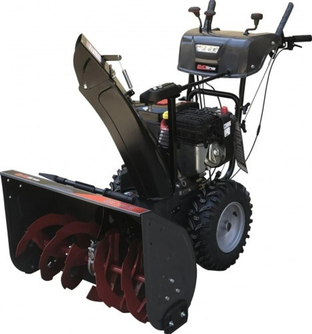 Снегоуборщик бензиновый Evoline SBG 760 BE SBG760BE