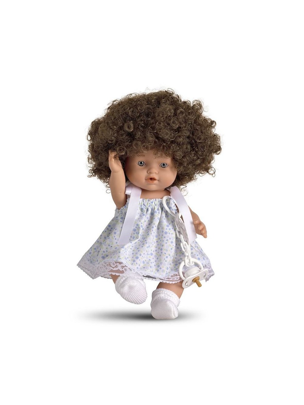 Кукла LAMAGIK виниловая 30см Baby в пакете (3001U)