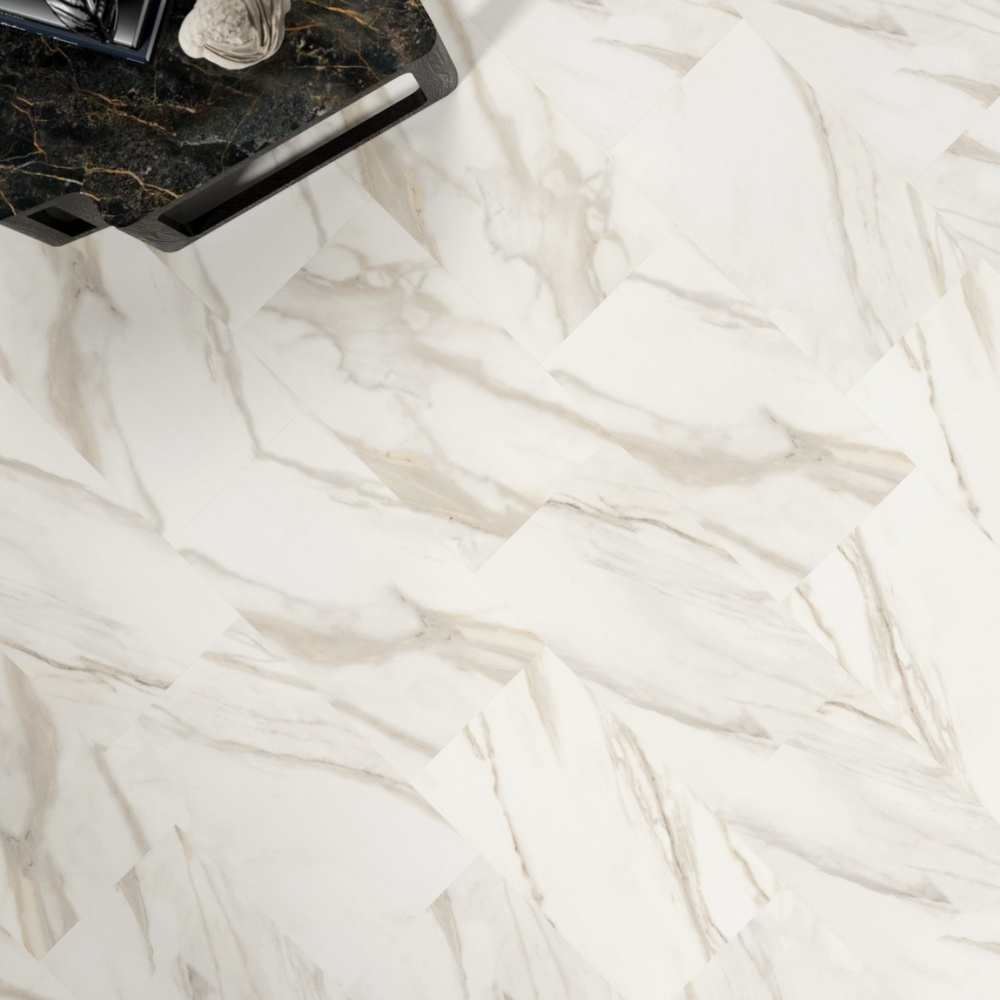 Кварцвиниловая плитка Alta Step Roca SPC 1903 Диамант