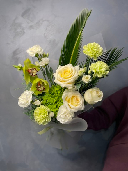 ONLINE витрина букет №4