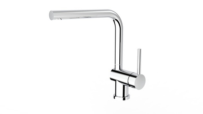 Смеситель для кухни S205.40