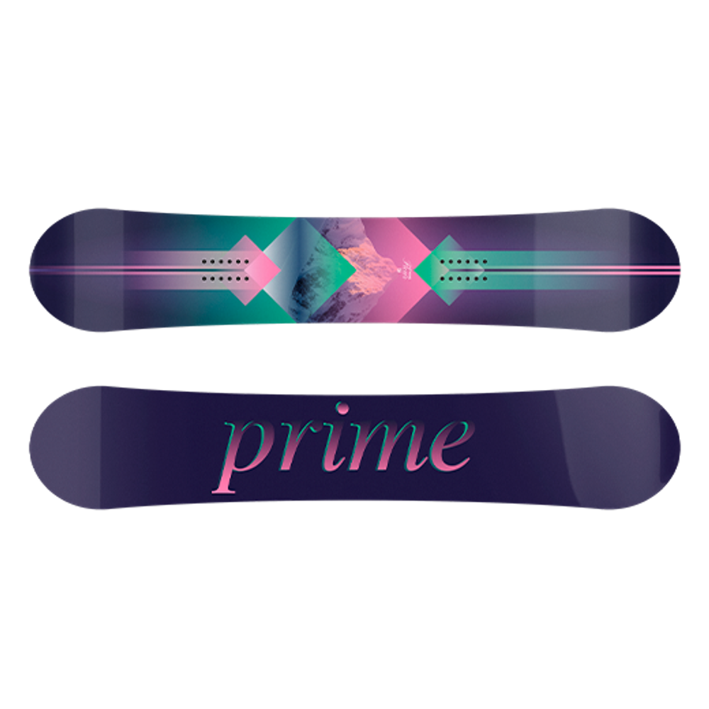 Сноуборд PRIME - FLEUR С5
