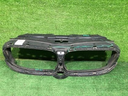 Решетка радиатора BMW 7er G11 G12 (2015-2019)