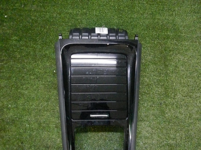 Декоративная накладка салона Mercedes GLB X247 (2019-н.в.)