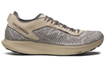 SALOMON Salomon Pulsar Prg Knit sports comfortable non-slip wear-resistant breathable low-cut outdoor functional shoes for men and women the same taupe