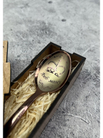 Чайная ложка Любимому