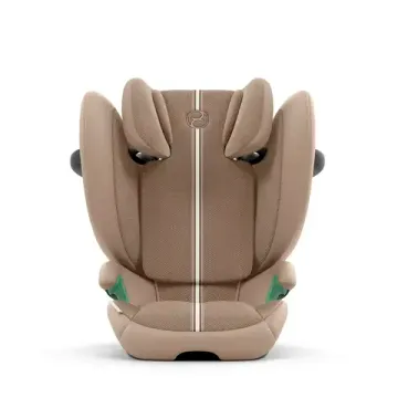 Автокресло Cybex Solution G2 Plus Almond Beige