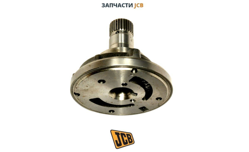 Насос КПП JCB 04/500217