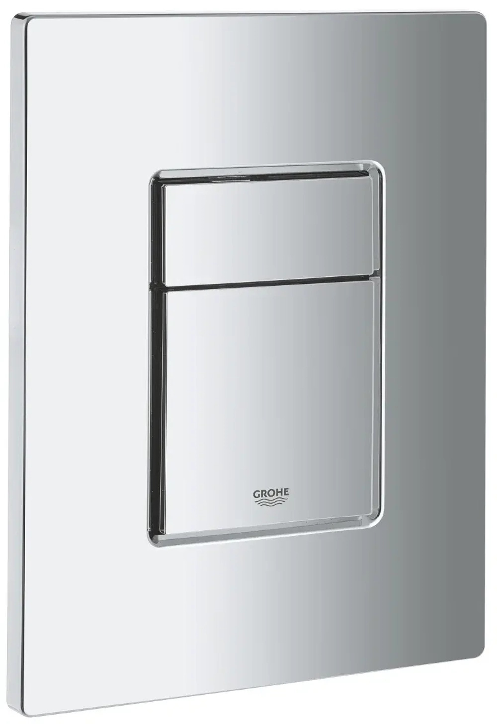 Инсталляция Grohe Rapid SL 3 в 1 с кнопкой хром (38772001)
