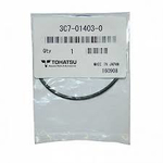 Прокладка обоймы гребного вала 3C7-01403-0