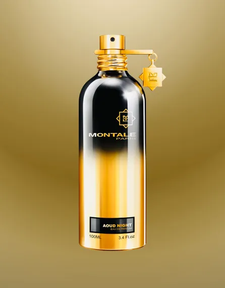 Montale Aoud Night