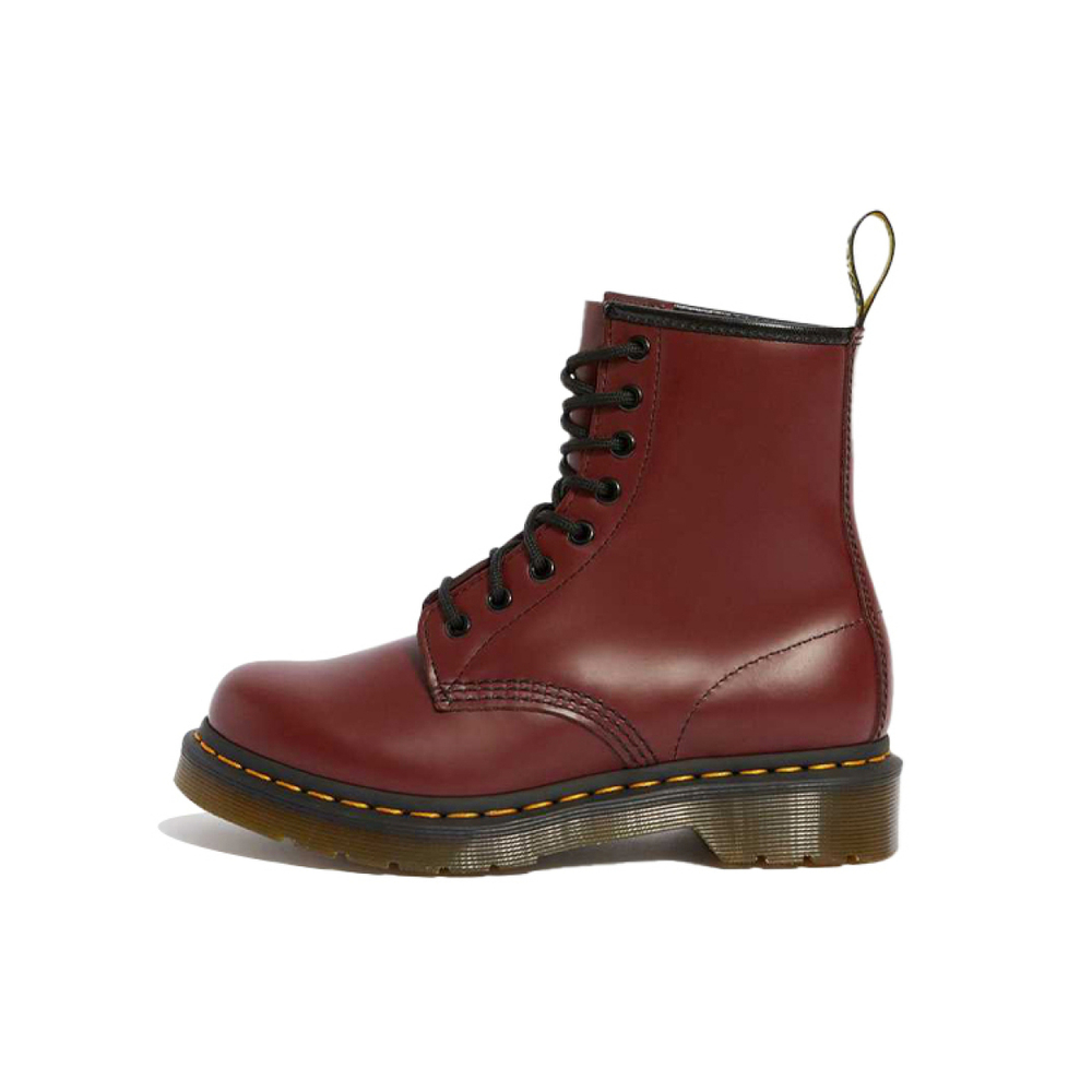 Сапоги Dr.Martens 1460 Smooth Leather Lace Up Boots, 11821600