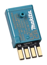 Аккумуляторный пылесос XGT® VC004GLZ01 40В 15 л 220 мин.