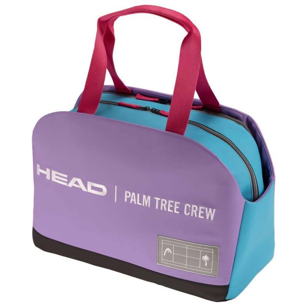 Сумка теннисная Head Pro X Tote Сумка 22L Alternate Edition - multicolor