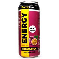 Bombbar  L-Carnitine + Guarana (450 мл.) [M]