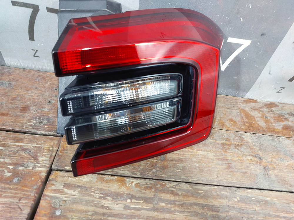 Фонарь задний правый Chery Tiggo 4 18-нв Б/У Оригинал J684433020