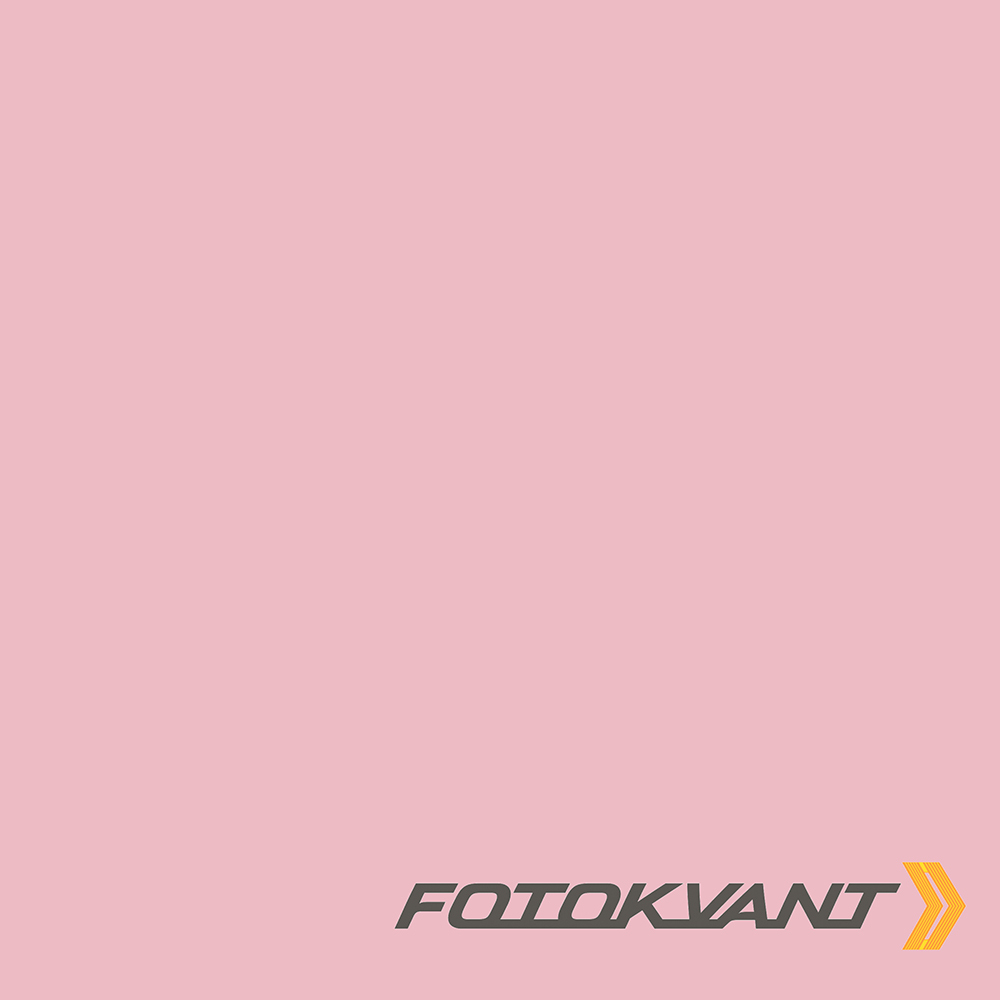 Фон бумажный Fotokvant BGP 1310-17 1.35x10m розовая гвоздика