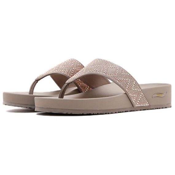 Skechers Arch Fit Vinyasa 'Light Brown'