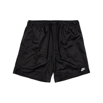 Плавки Nike Club Woven Flow Black